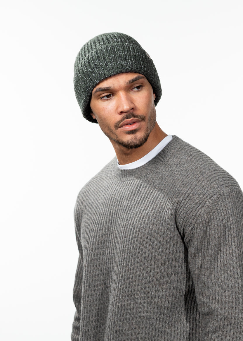 Skaga Beanie - Army