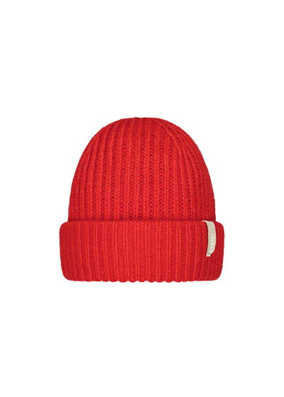 Chilah Beanie - Red