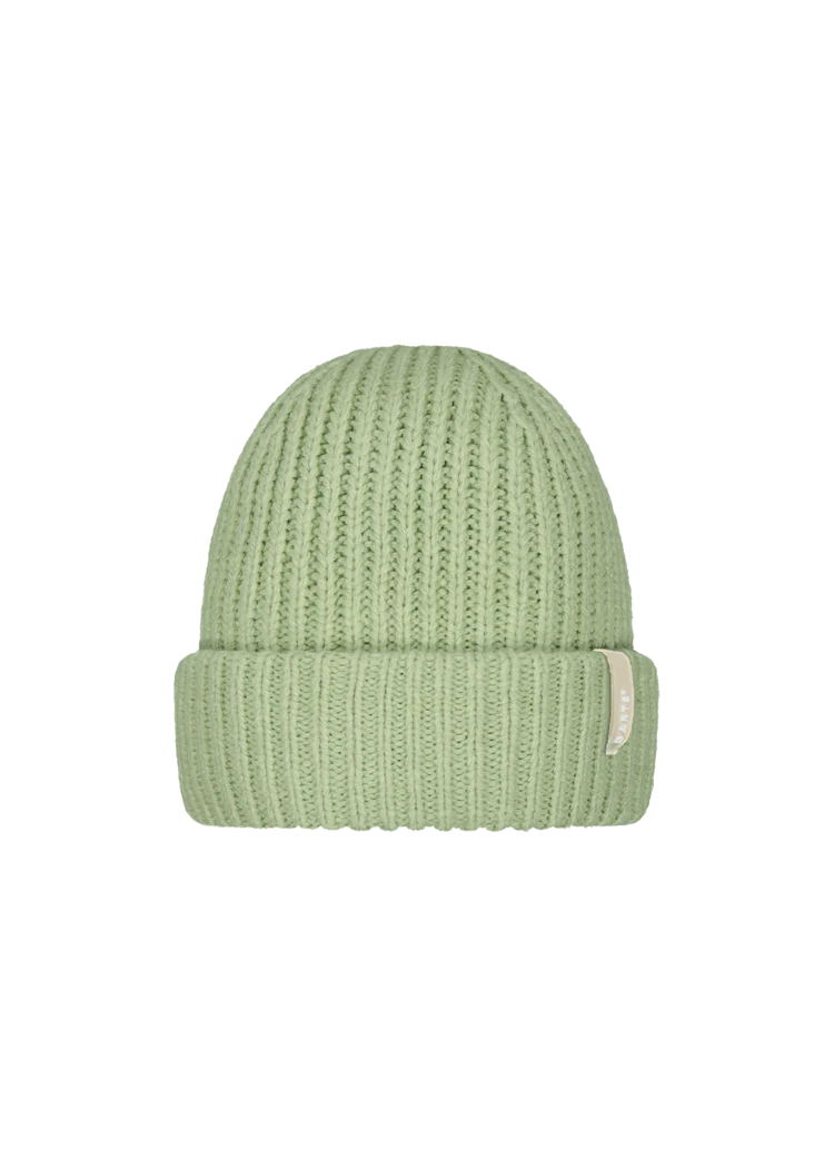 Chilah Beanie - Light Pistache
