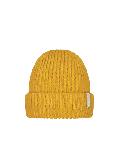Chilah Beanie - Yellow