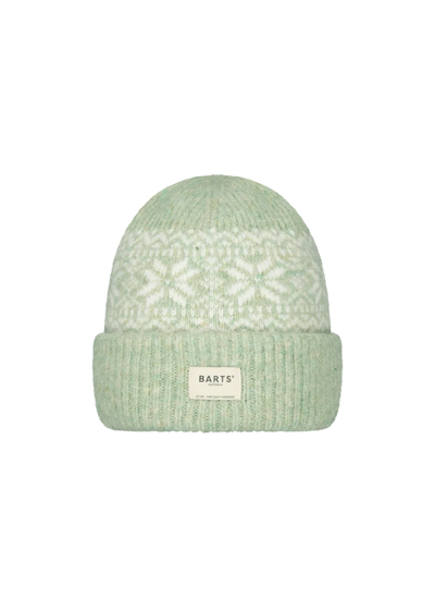 Negomba Beanie - Stone