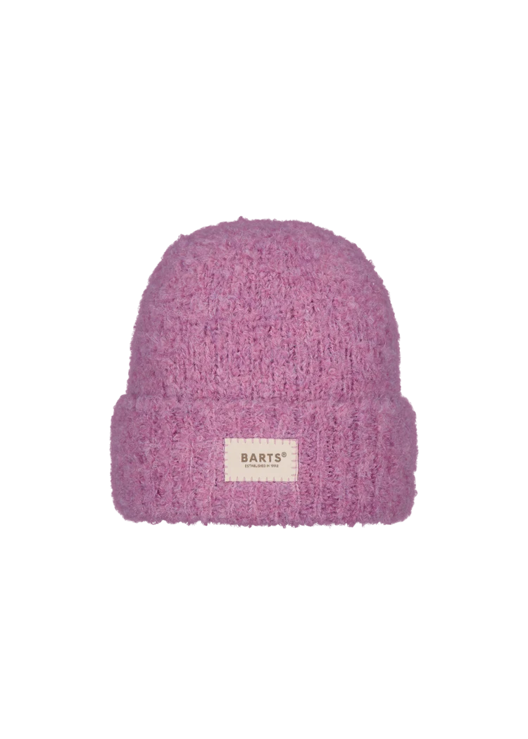 Harray Beanie - Rose