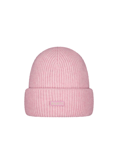 Ardelve Beanie - Light Pink