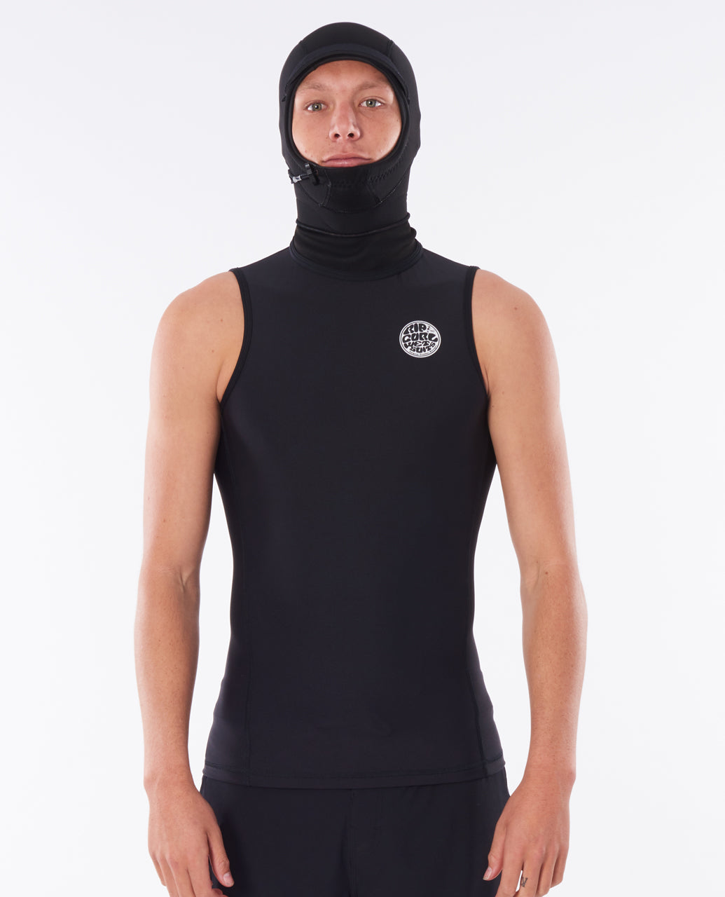 Flashbomb 0.5mm Neoprene Hood Vest (2026)