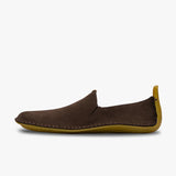 ABABA II MENS - Bracken Men's Shoes & Flip Flops Vivobarefoot 