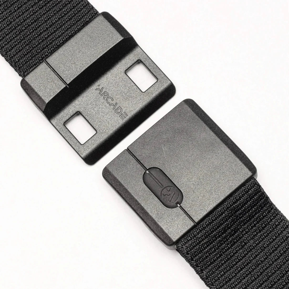 Aero - Black Belts Arcade 