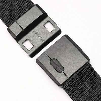 Aero - Black Belts Arcade 