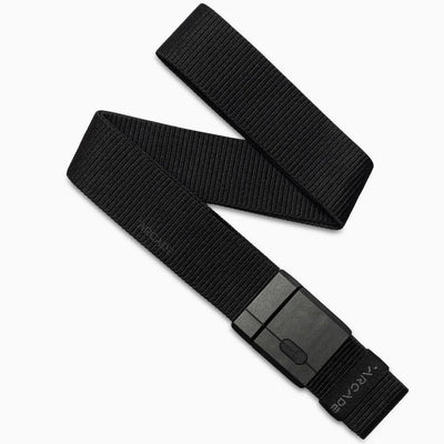 Aero - Black Belts Arcade 