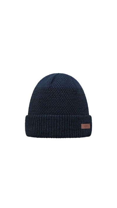Ail Beanie - Navy Men's Hats,Caps&Beanies Barts 