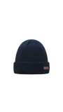 Ail Beanie - Navy Men's Hats,Caps&Beanies Barts 