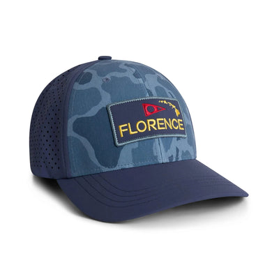 Airtex Trucker Hat - Maritime Camo Men's Hats,Caps&Beanies Florence Marine X 