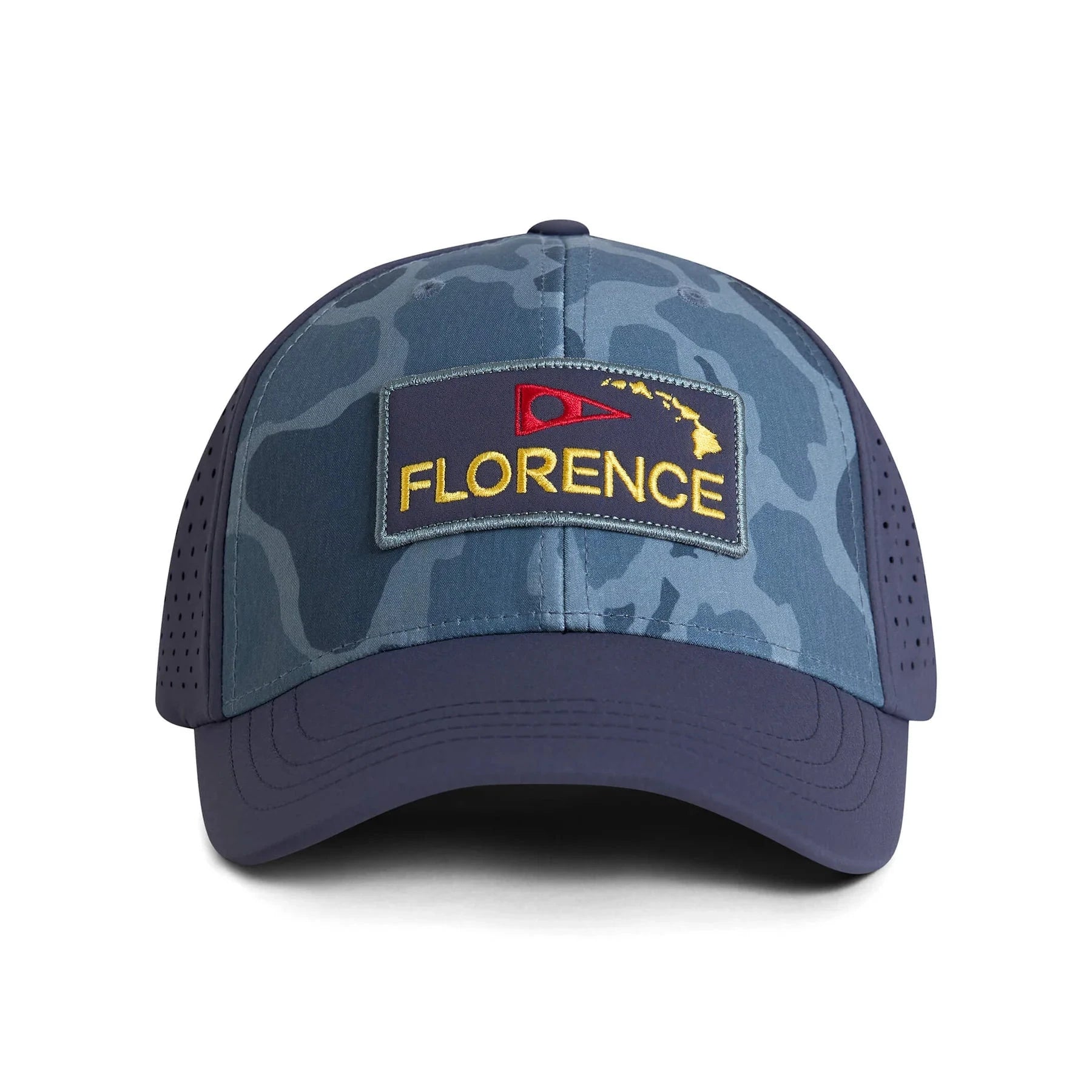 Airtex Trucker Hat - Maritime Camo Men's Hats,Caps&Beanies Florence Marine X 