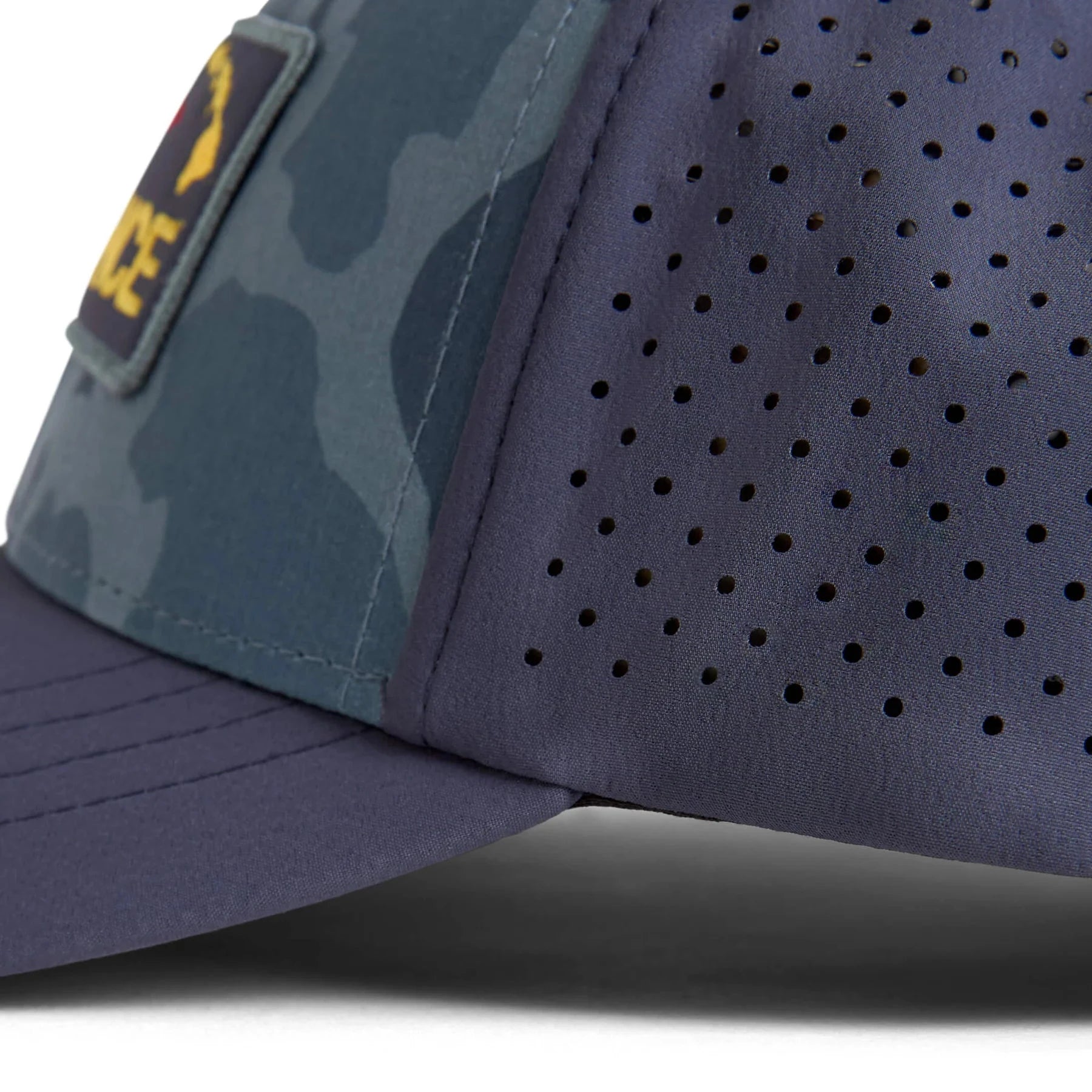 Airtex Trucker Hat - Maritime Camo Men's Hats,Caps&Beanies Florence Marine X 