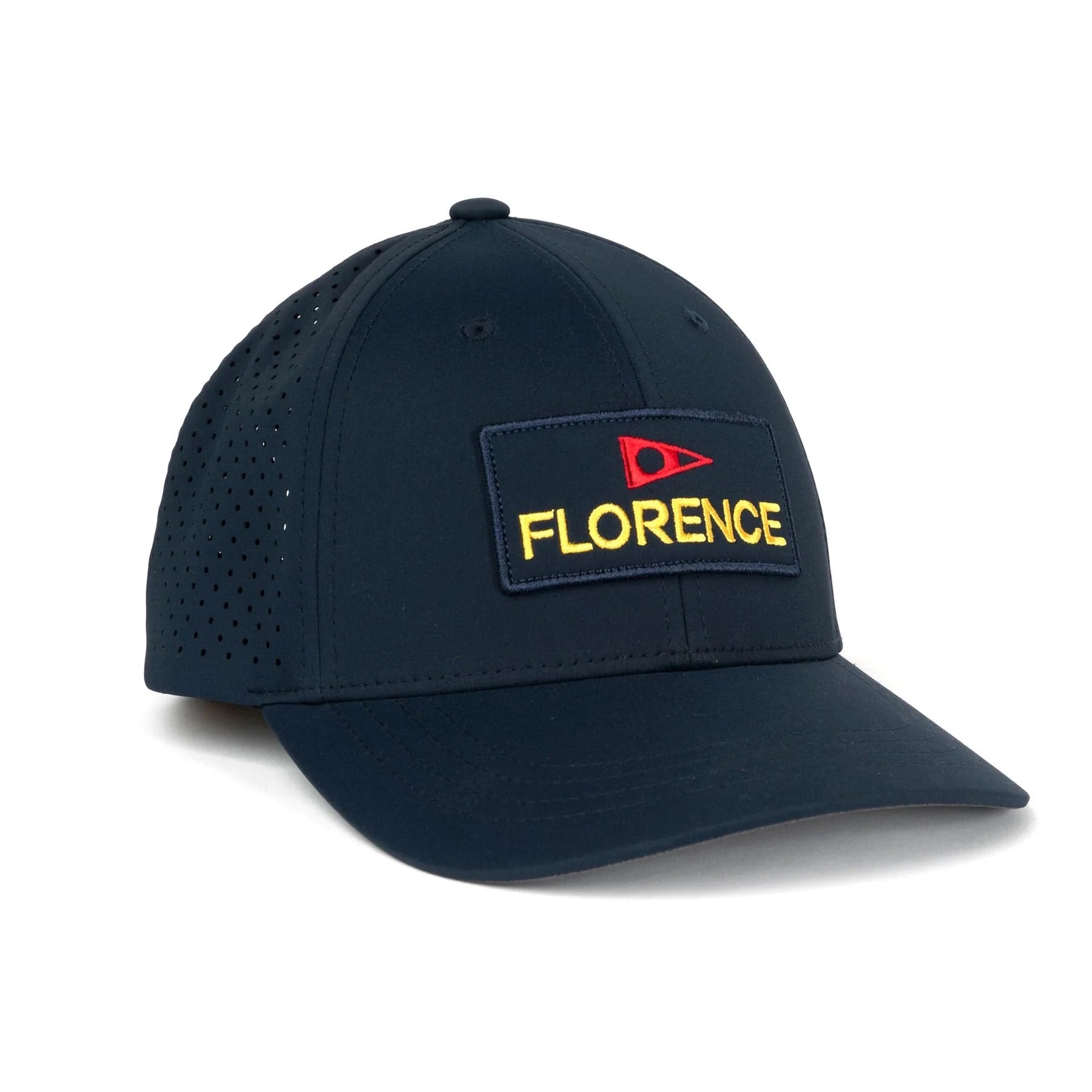 Airtex Trucker Hat - Navy Men's Hats,Caps&Beanies Florence Marine X 