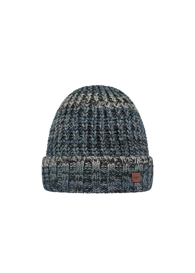 Akotan Beanie - Navy Men's Hats,Caps&Beanies Barts 