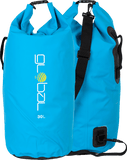 ALDER DRY BAG (colour blue) (size 30L) Bags,Backpacks & Luggage Alder 