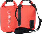 ALDER DRY BAG (colour red) (size 5L) Bags,Backpacks & Luggage Alder 