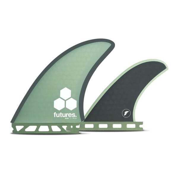 AMT Futures Twin + 1 Fins Futures 