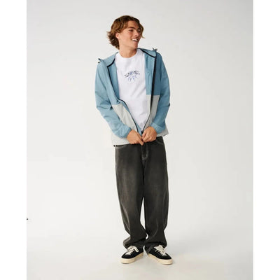 Anti Series Elite Jacket - Citadel Blue Men's Jackets Rip Curl 
