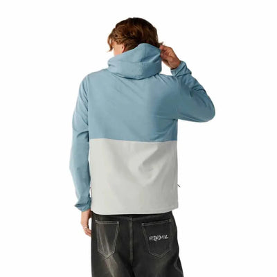 Anti Series Elite Jacket - Citadel Blue Men's Jackets Rip Curl 