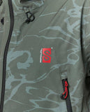 Anti-Series Search 10K/10K Spray Jacket - Deep Cactus Men's Jackets Rip Curl 