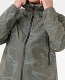 Anti-Series Search 10K/10K Spray Jacket - Deep Cactus Men's Jackets Rip Curl 