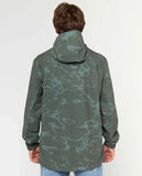 Anti-Series Search 10K/10K Spray Jacket - Deep Cactus Men's Jackets Rip Curl 