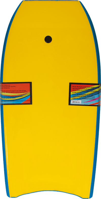 Apex AX01 33" Bodyboards Alder 