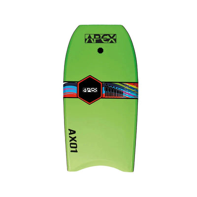 Apex AX01 42" Bodyboards Alder 