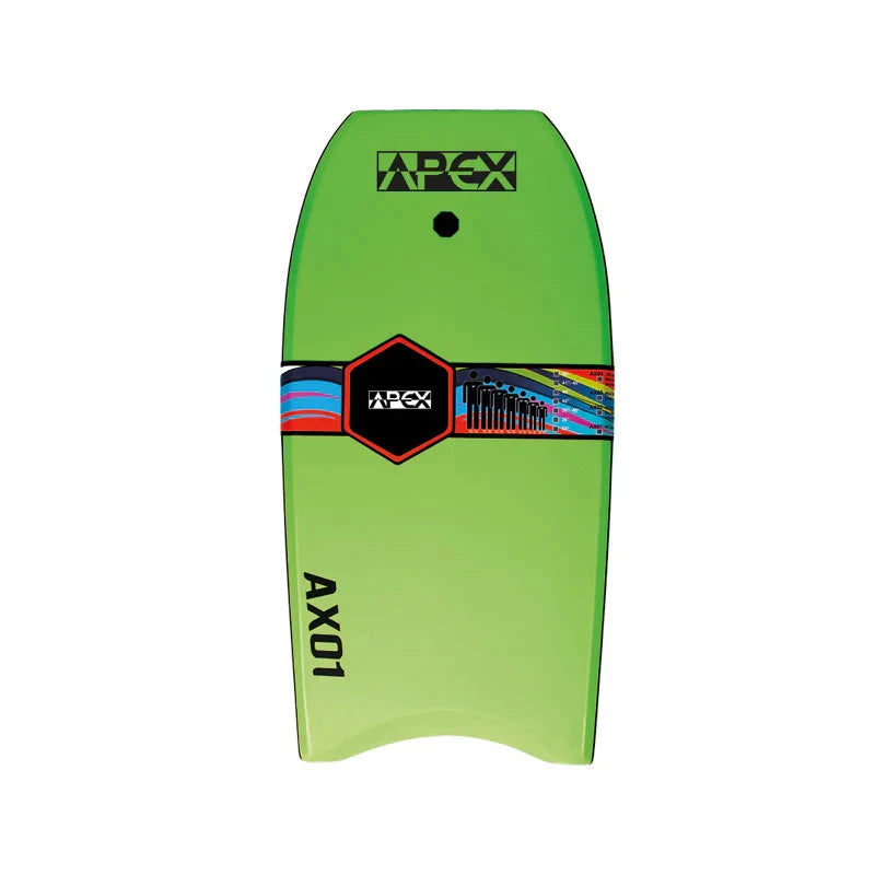 Apex AX01 42" Bodyboards Alder 