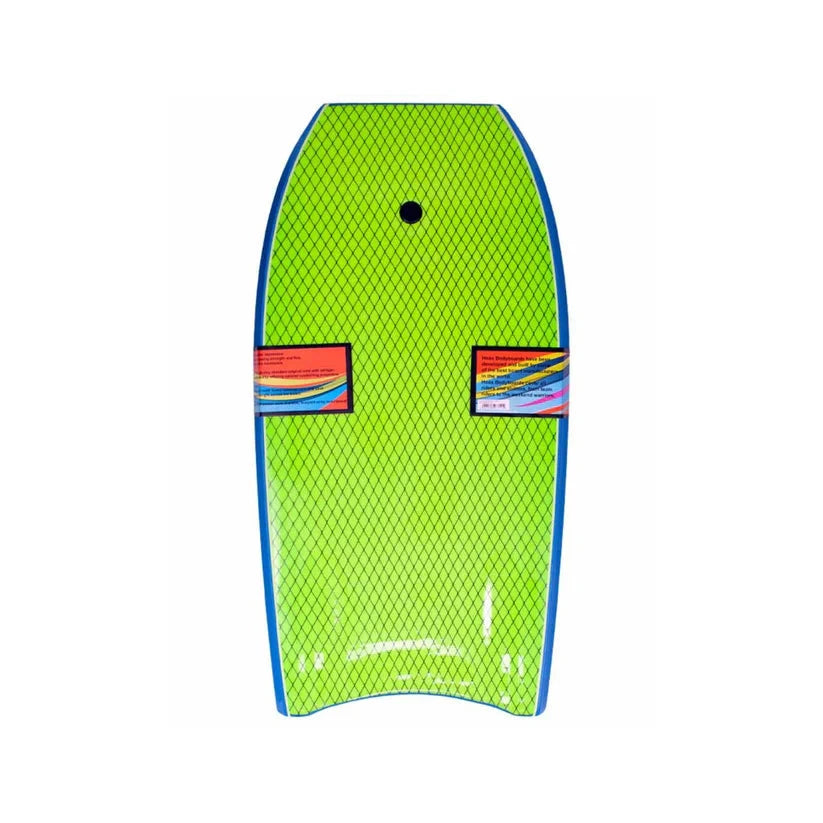 Apex AX02 42" Bodyboards Alder 