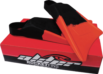 Apex Rocket Fin Swim Fins Alder XS 