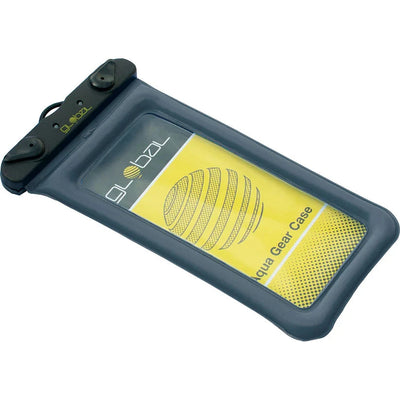 Aqua Gear Case Accessories Global Black 