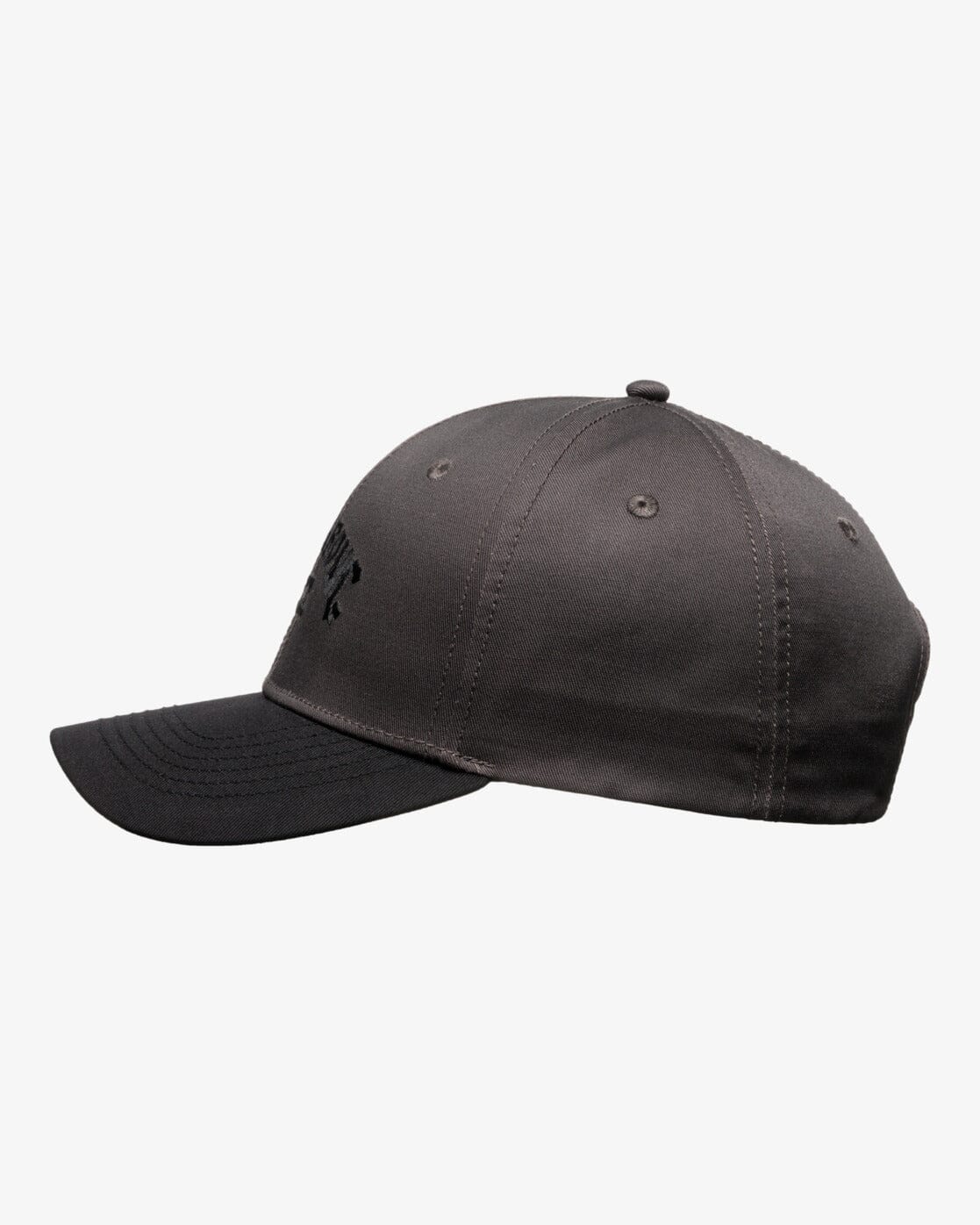 Arch - Snapback Cap - Char Men's Hats,Caps&Beanies Billabong 