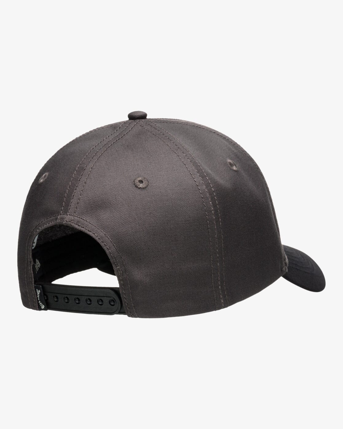 Arch - Snapback Cap - Char Men's Hats,Caps&Beanies Billabong 