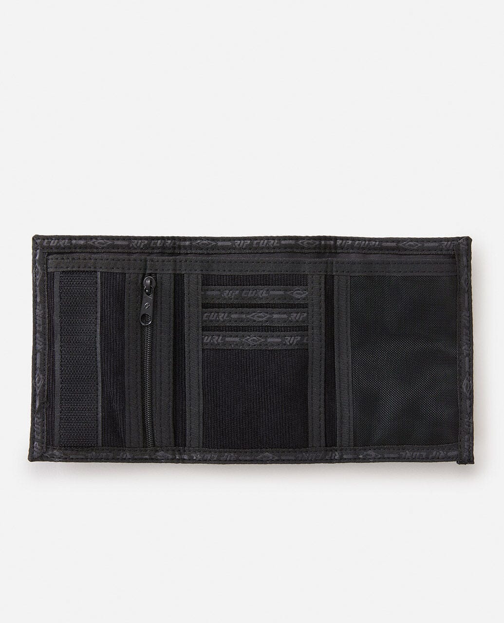 Archive Cord Surf Wallet - Neon Lime Wallets Rip Curl 