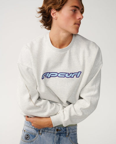 Archive Crew - Sports Marle Men's Hoodies & Sweatshirts Rip Curl 