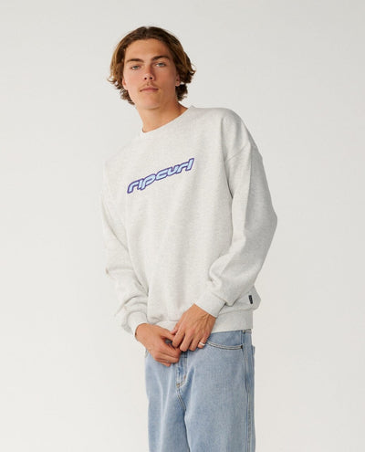 Archive Crew - Sports Marle Men's Hoodies & Sweatshirts Rip Curl 