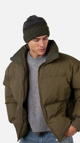 Arctic Beanie - Army Men's Hats,Caps&Beanies Barts 