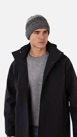 Arctic Beanie - Black Men's Hats,Caps&Beanies Barts 