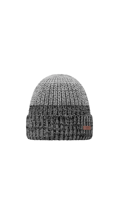 Arctic Beanie - Black Men's Hats,Caps&Beanies Barts 