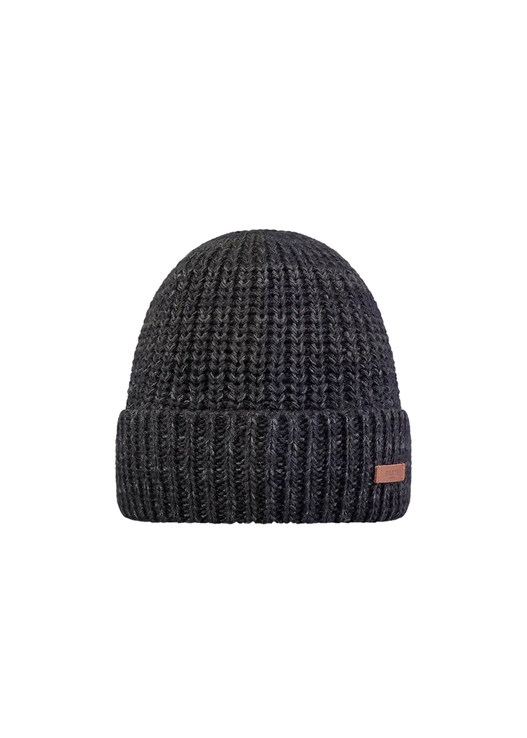 Arctic Beanie - Navy Men's Hats,Caps&Beanies Barts 