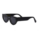 Ashbury Sky - Black/Smoke Sunglasses I-Sea 