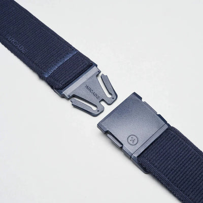 Atlas - Navy Belts Arcade 
