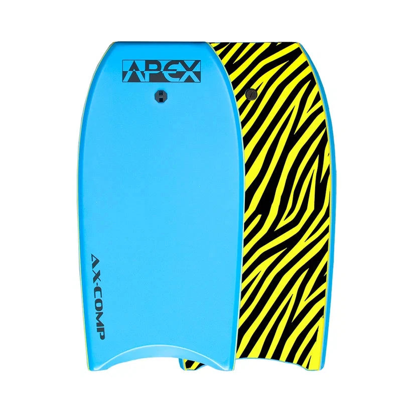 AX Comp 42" - Blue Bodyboards Alder Blue 