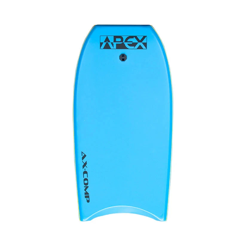 AX-Comp 45" Bodyboards Alder Blue 