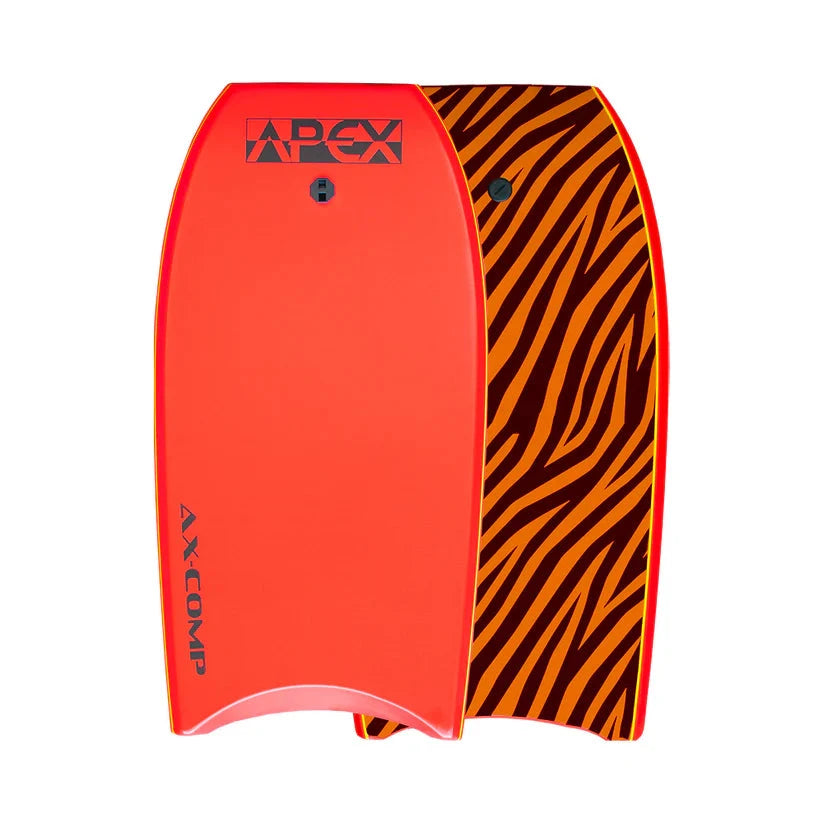 AX-Comp 45" Bodyboards Alder Red 