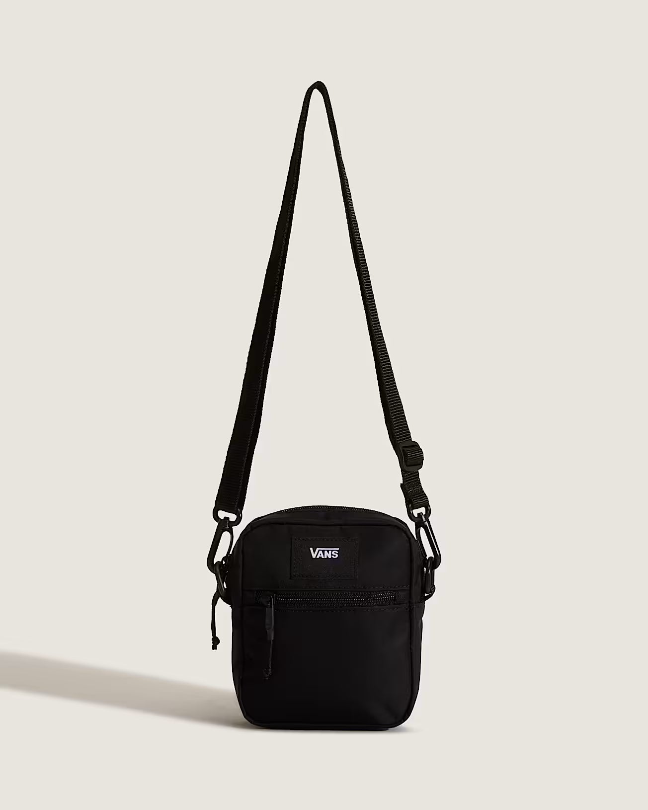 Bail Shoulder Bag - Black Bags,Backpacks & Luggage Vans 