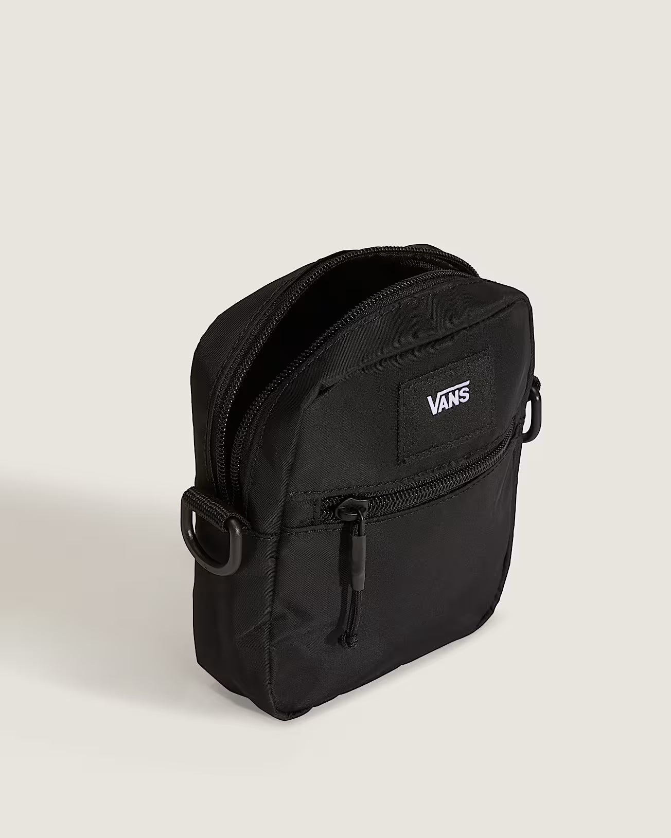 Bail Shoulder Bag - Black Bags,Backpacks & Luggage Vans 