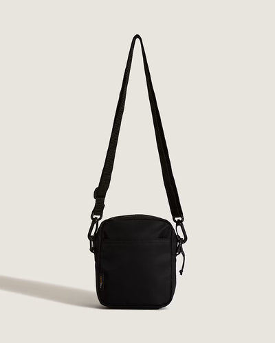 Bail Shoulder Bag - Black Bags,Backpacks & Luggage Vans 